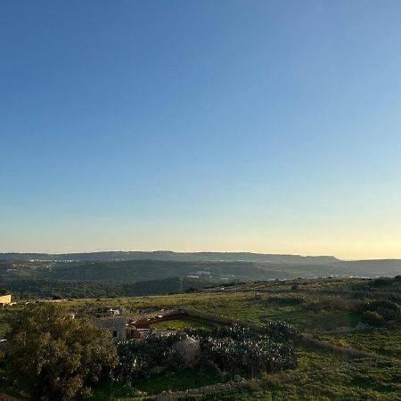 Sunset And Seaview Apartment -Brand New Mellieħa Exterior foto